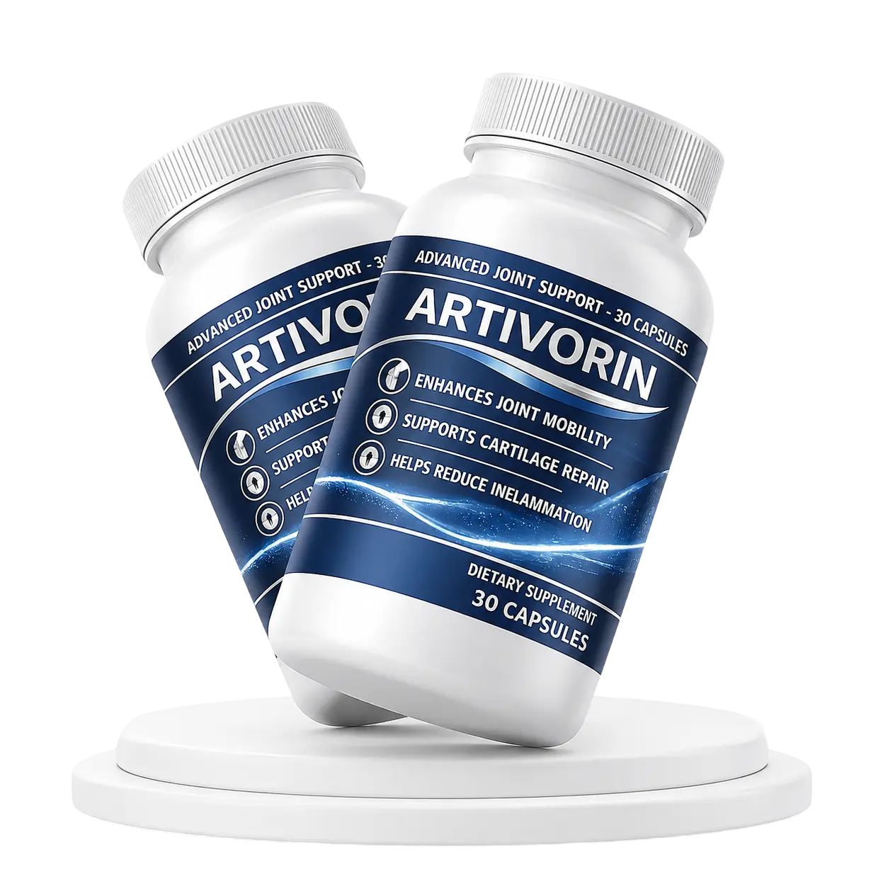 Artivorin