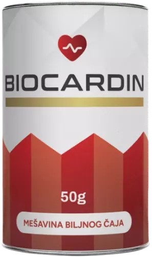 Biocardin