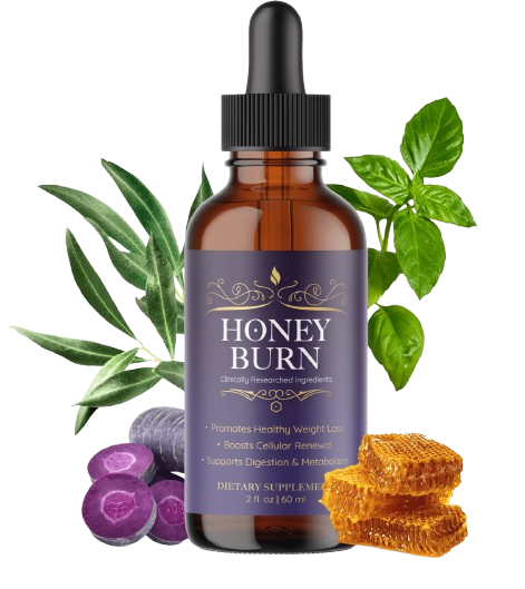 HoneyBurn