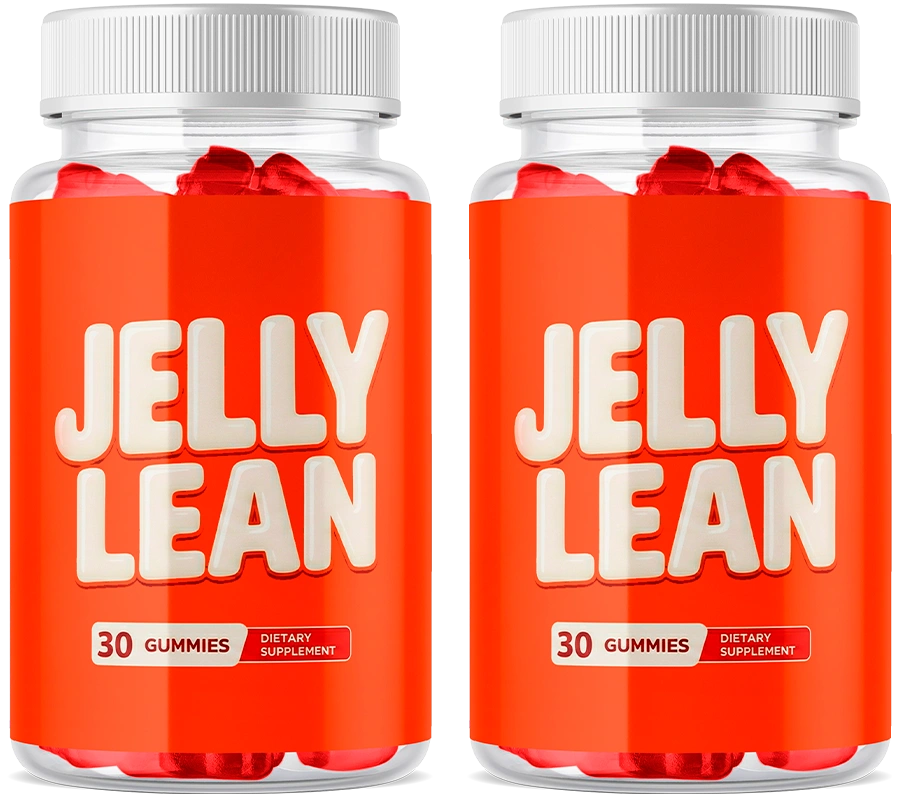 JellyLean Gummies