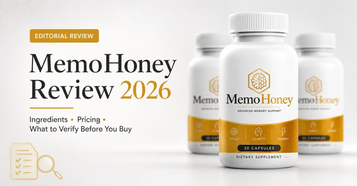 MemoHoney