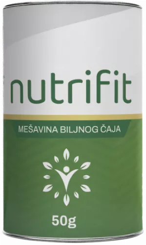 Nutrifit