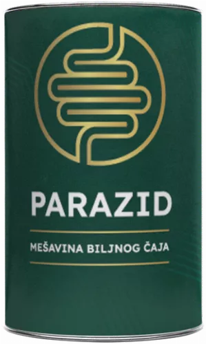 Parazid