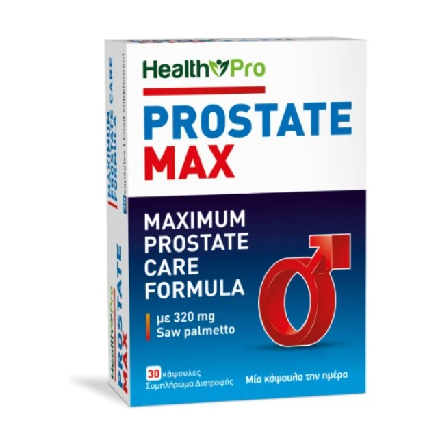 Prostate Max
