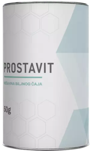 Prostavit