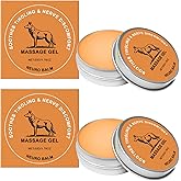 TheraWolf Neurobalm